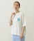 MELT LOGO WIDE S/S TEE