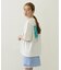 MELT LOGO WIDE S/S TEE