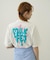 MELT LOGO WIDE S/S TEE