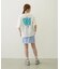 MELT LOGO WIDE S/S TEE