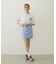 MELT LOGO WIDE S/S TEE