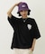 MELT LOGO WIDE S/S TEE