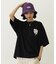MELT LOGO WIDE S/S TEE