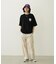 MELT LOGO WIDE S/S TEE