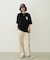 MELT LOGO WIDE S/S TEE