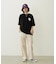 MELT LOGO WIDE S/S TEE