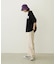 MELT LOGO WIDE S/S TEE