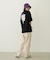 MELT LOGO WIDE S/S TEE
