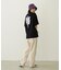 MELT LOGO WIDE S/S TEE