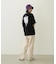 MELT LOGO WIDE S/S TEE
