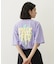 MELT LOGO WIDE S/S TEE