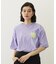 MELT LOGO WIDE S/S TEE