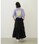 MELT LOGO WIDE S/S TEE