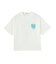MELT LOGO WIDE S/S TEE