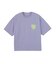 MELT LOGO WIDE S/S TEE