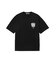 MELT LOGO WIDE S/S TEE