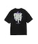 MELT LOGO WIDE S/S TEE