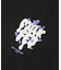 MELT LOGO WIDE S/S TEE