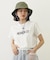 HEAVEN27 COMPACT S/S TEE