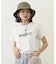 HEAVEN27 COMPACT S/S TEE