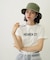 HEAVEN27 COMPACT S/S TEE