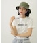HEAVEN27 COMPACT S/S TEE