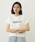 HEAVEN27 COMPACT S/S TEE