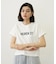 HEAVEN27 COMPACT S/S TEE