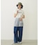 HEAVEN27 COMPACT S/S TEE