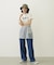 HEAVEN27 COMPACT S/S TEE