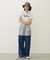 HEAVEN27 COMPACT S/S TEE