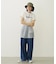 HEAVEN27 COMPACT S/S TEE