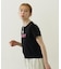 HEAVEN27 COMPACT S/S TEE