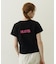 HEAVEN27 COMPACT S/S TEE