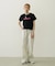 HEAVEN27 COMPACT S/S TEE