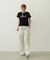 HEAVEN27 COMPACT S/S TEE