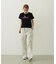 HEAVEN27 COMPACT S/S TEE