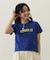 HEAVEN27 COMPACT S/S TEE
