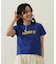 HEAVEN27 COMPACT S/S TEE