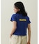 HEAVEN27 COMPACT S/S TEE