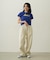 HEAVEN27 COMPACT S/S TEE