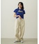 HEAVEN27 COMPACT S/S TEE