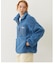 LOGO BOA JACKET