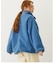 LOGO BOA JACKET