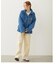LOGO BOA JACKET