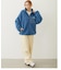 LOGO BOA JACKET