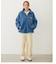 LOGO BOA JACKET