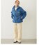 LOGO BOA JACKET