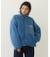 LOGO BOA JACKET