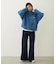 LOGO BOA JACKET